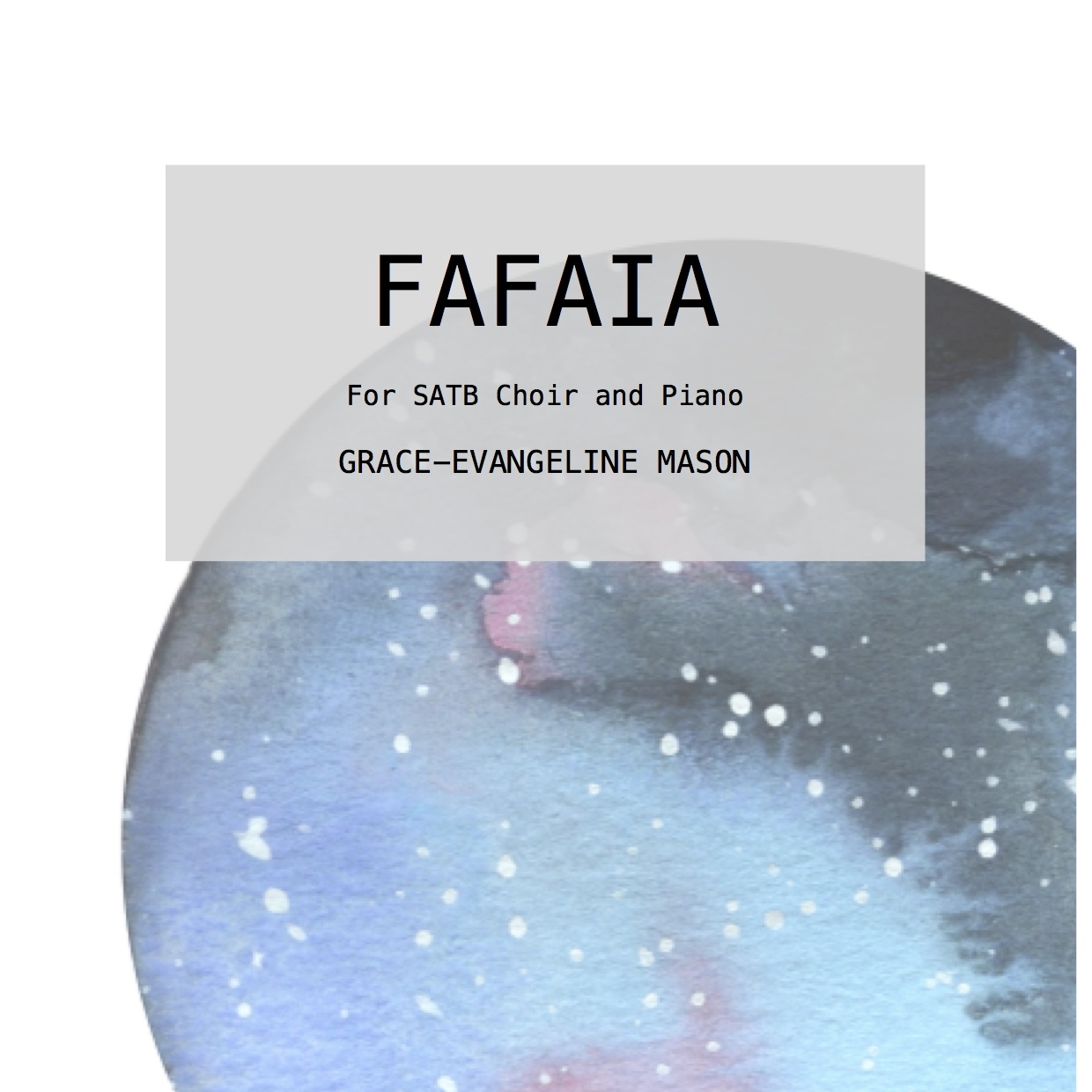 FAFAIA (2018)