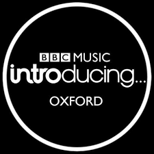 Grace on BBC Music Introducing... Oxford
