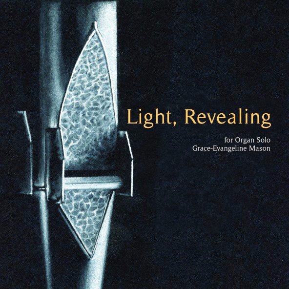 Light, Revealing (2021)