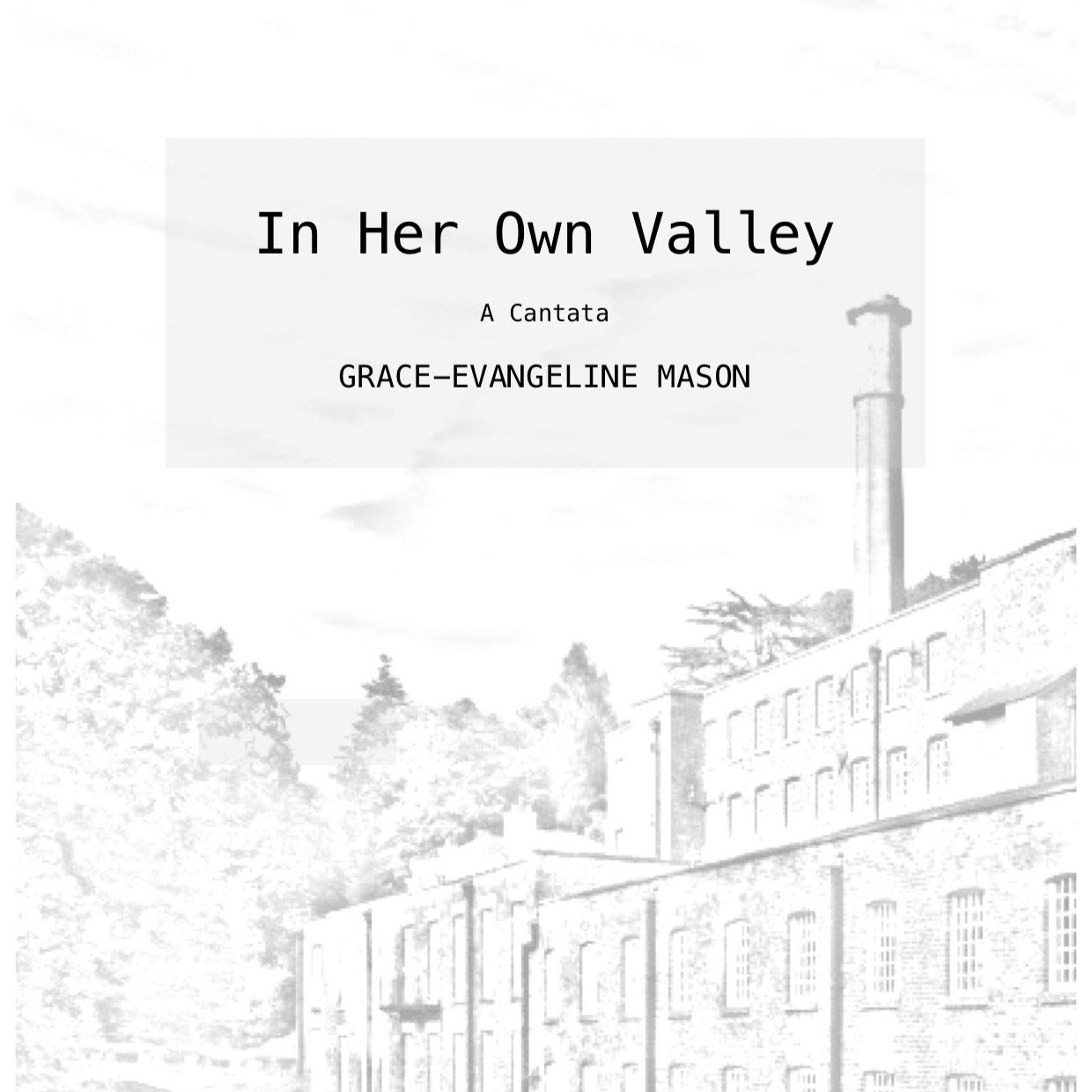 In Her Own Valley (2019)