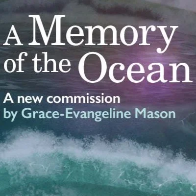 'A Memory of the Ocean' Premiere