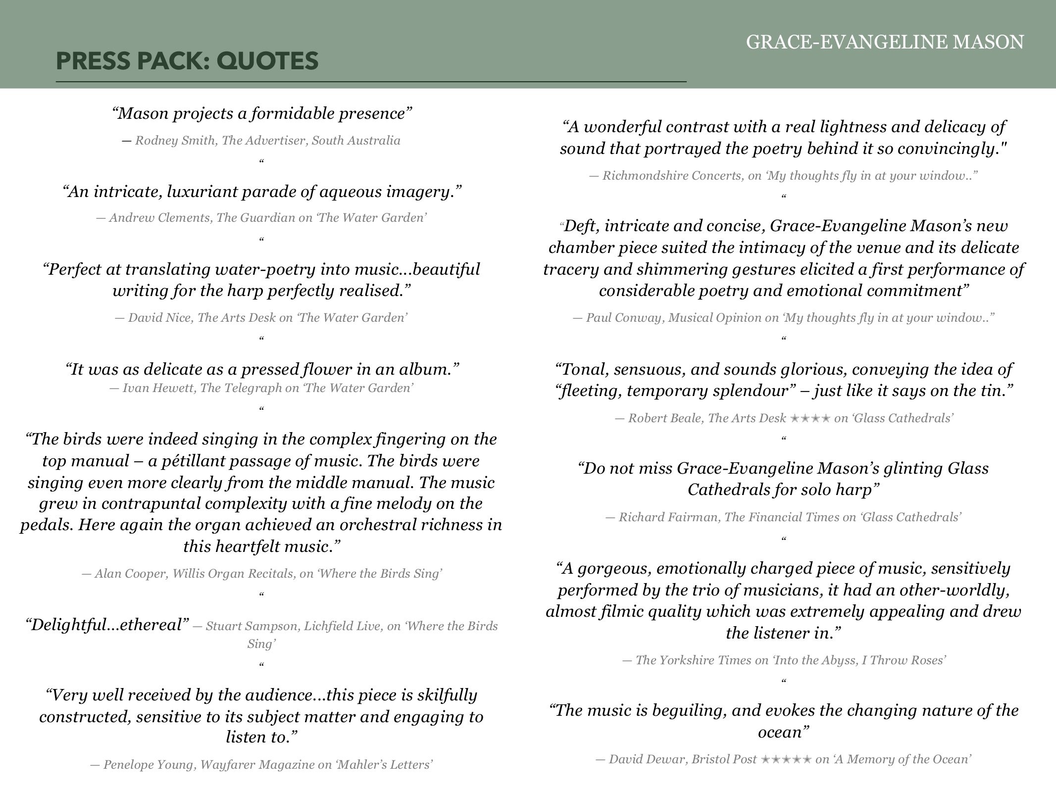 Press Pack - Grace-Evangeline Mason April 2024 quotes 2.jpg