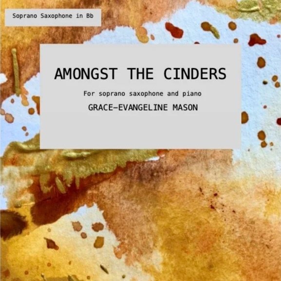 Amongst the Cinders (2017)