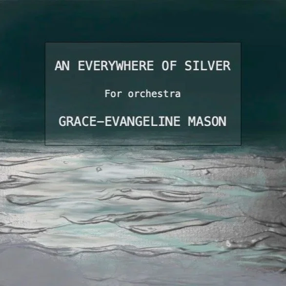 An Everywhere of Silver (2026)