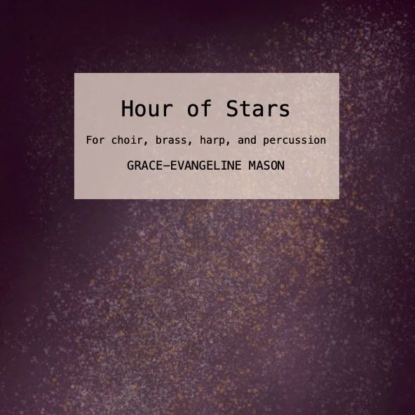 Hour of Stars (2026)