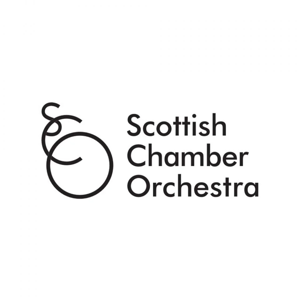 'The Water Garden' /Scottish Chamber Orchestra /Glasgow, Scotland