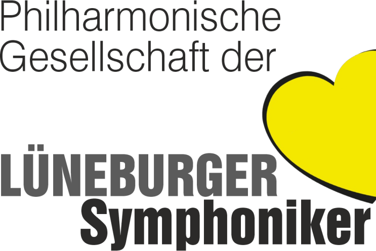'Upon Weightless Wings' /Lüneburger Symphoniker /Rebecca Lang /Lüneburg, DE