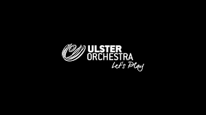 'An Everywhere of Silver' NI Premiere /Anna Handler /Ulster Orchestra /Ulster Hall, Belfast