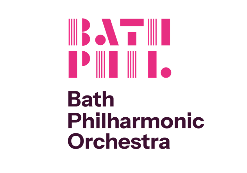 'ABLAZE THE MOON' /Bath Philharmonic /George Jackson /The Forum, Bath, UK
