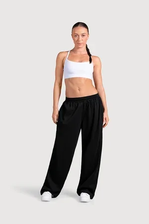 Bloch Superwide Sweatpants