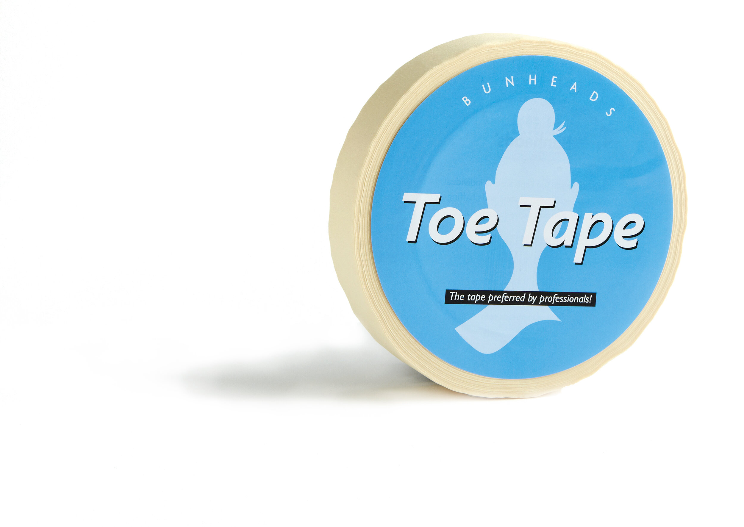 Bunheads Toe Tape