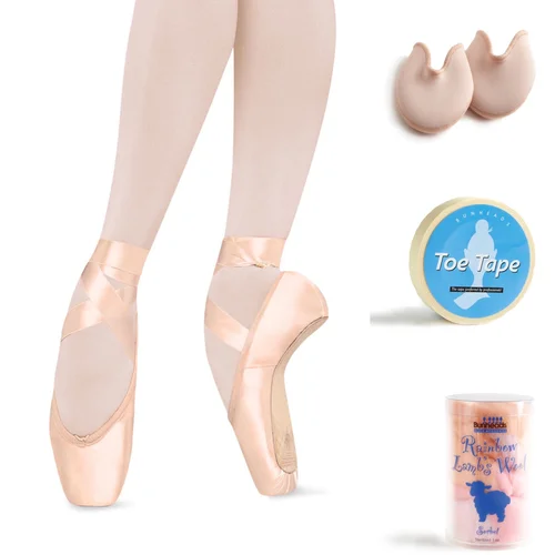 Dancers Barre
