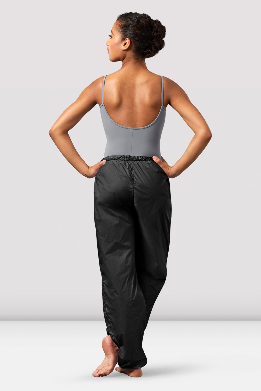 Bloch Ladies Ripstop Pant p5502
