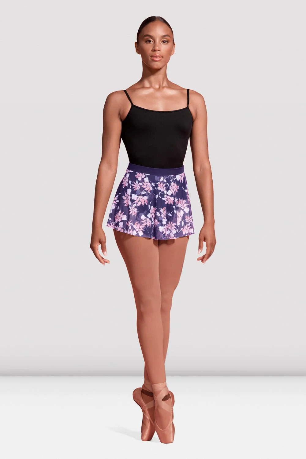 Mirella Tropical Skirt