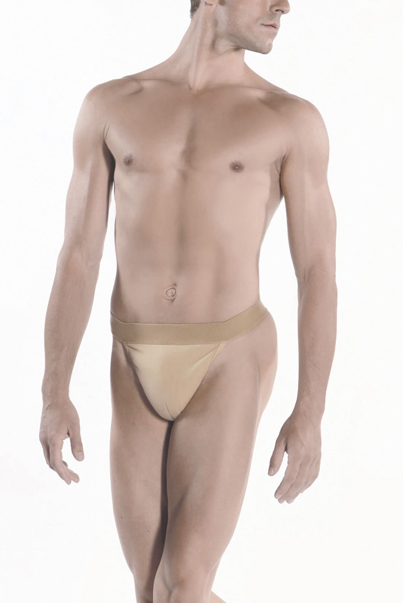 Wear Moi Narrow Dance Belt