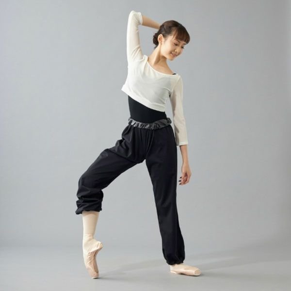 Chacott Silentshot Sauna Pants