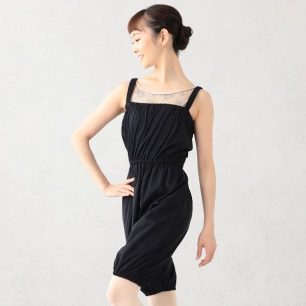 Chacott Sauna One Piece