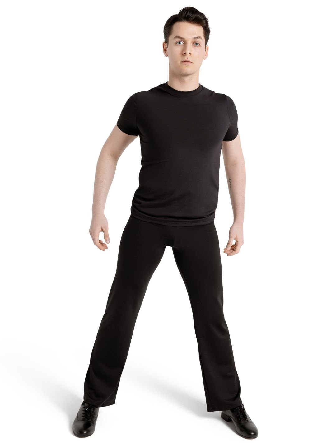Capezio Studio Collection Jazz Pant