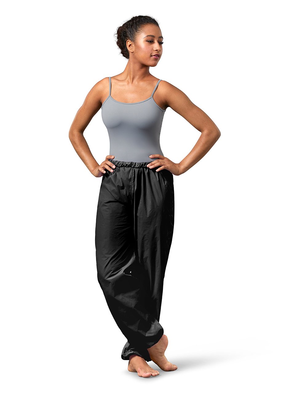Bloch Girl’s Rip Stop Pants