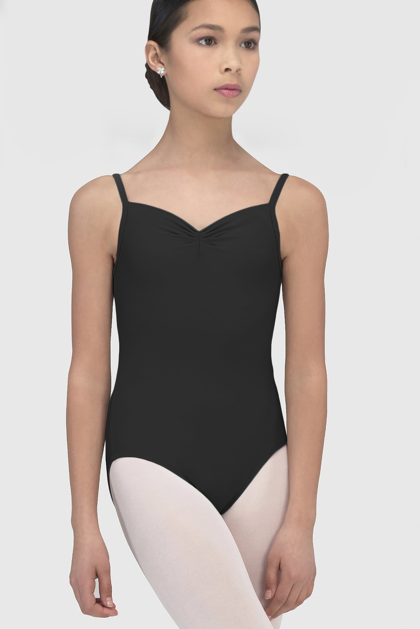 Wear Moi Abbie Leotard (Copy)