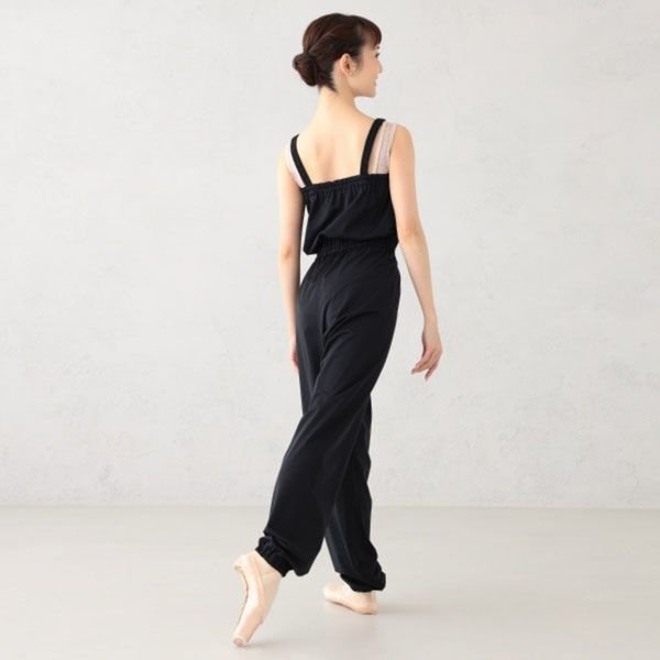 Chacott sauna long piece