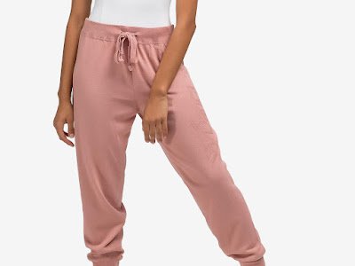 So danca kids knit pants