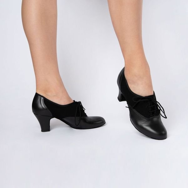 Freed Of London Roma 2 Inch Heel Shoe