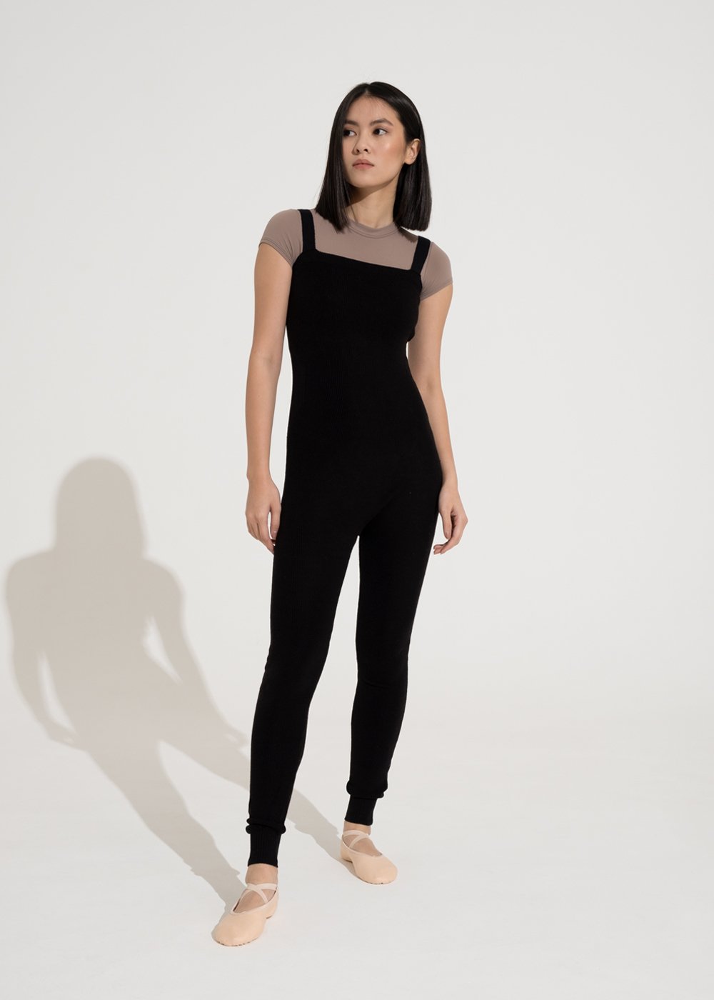 Nikolay Kane Youth Knit Unitard