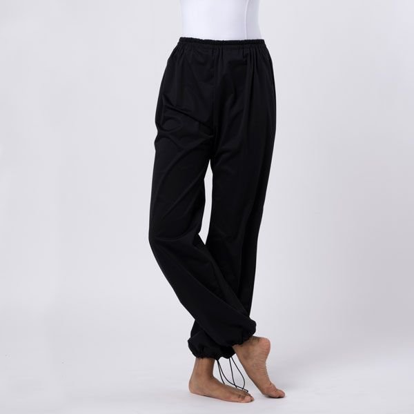 Chacott silent shot sauna pants
