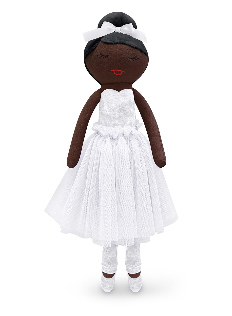 Bloch Ballet Doll