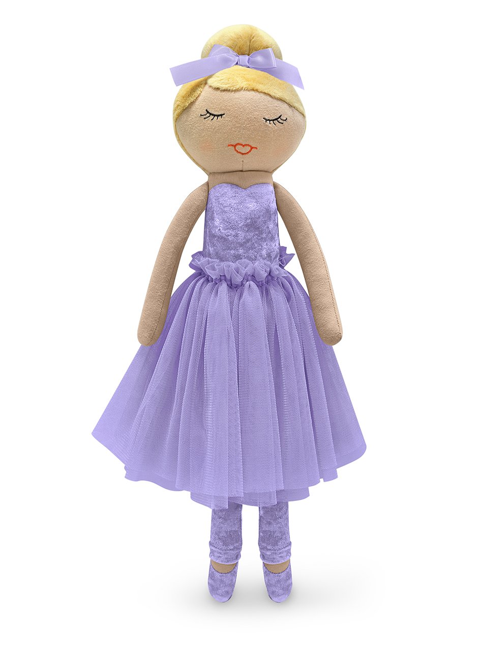 Bloch Ballet Doll