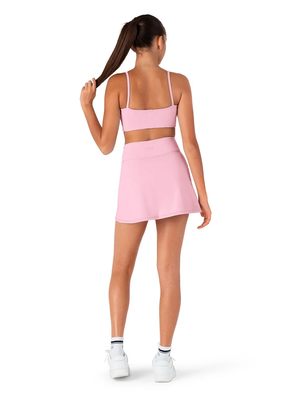 Bloch Skirt W/Shorts