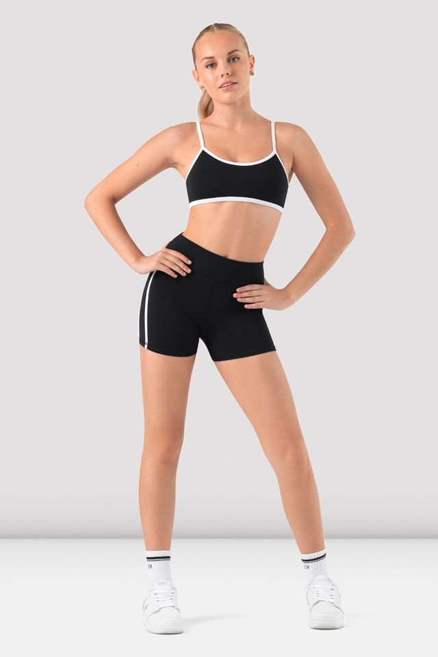 Bloch Eclipse Scoop Crop