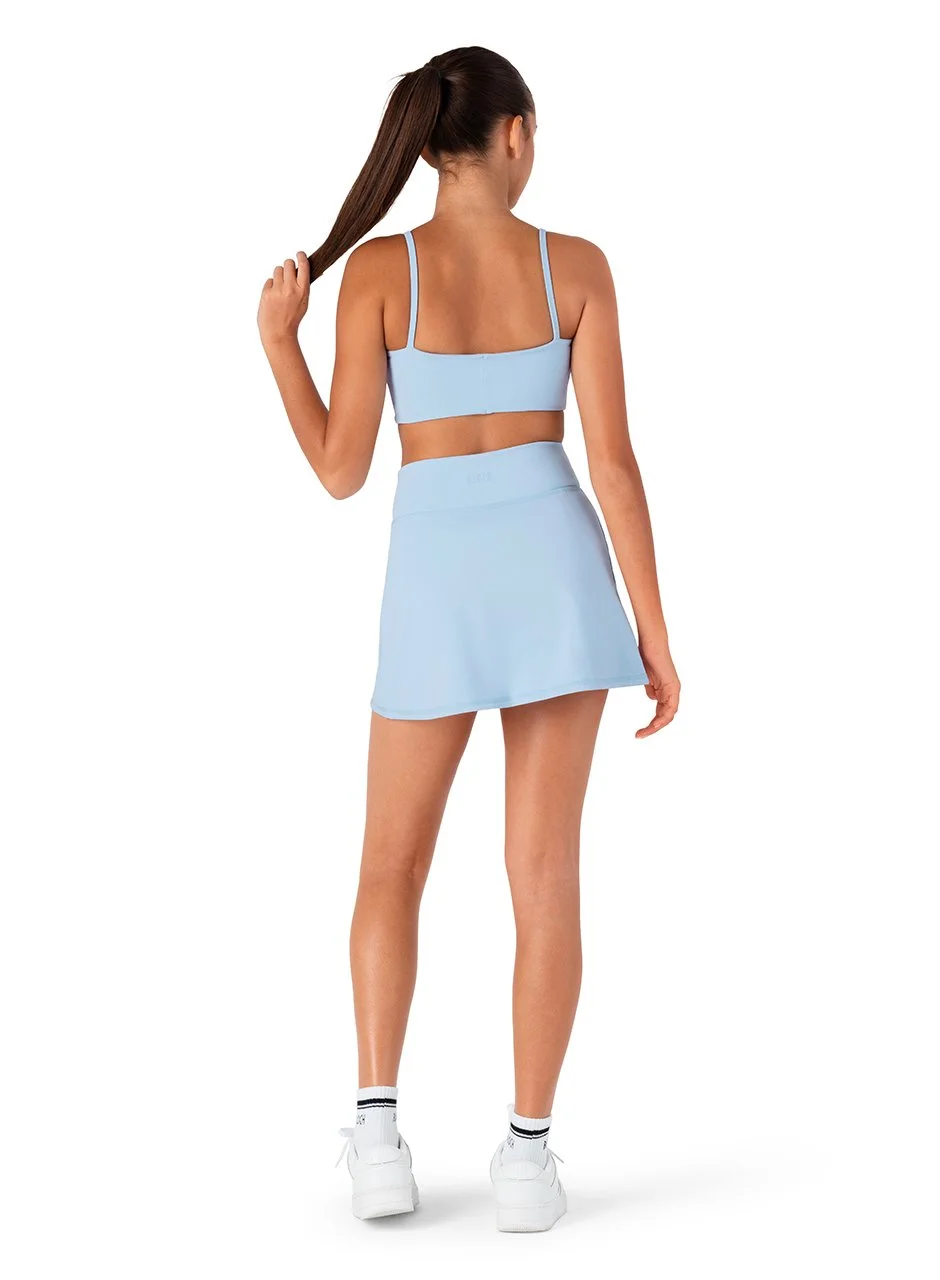 Bloch Skirt W/Shorts