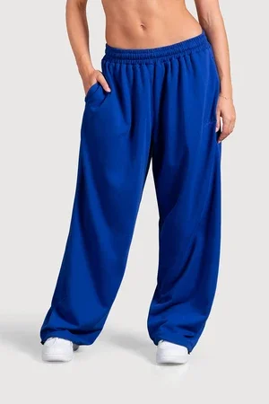 Bloch Superwide Sweatpants