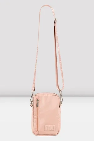 Bloch sling bag