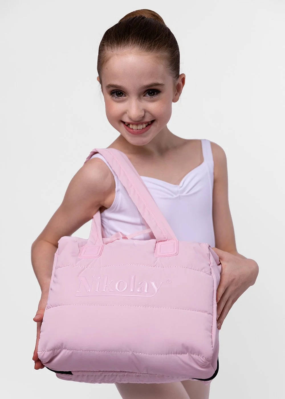 Nikolay Accessory Bag