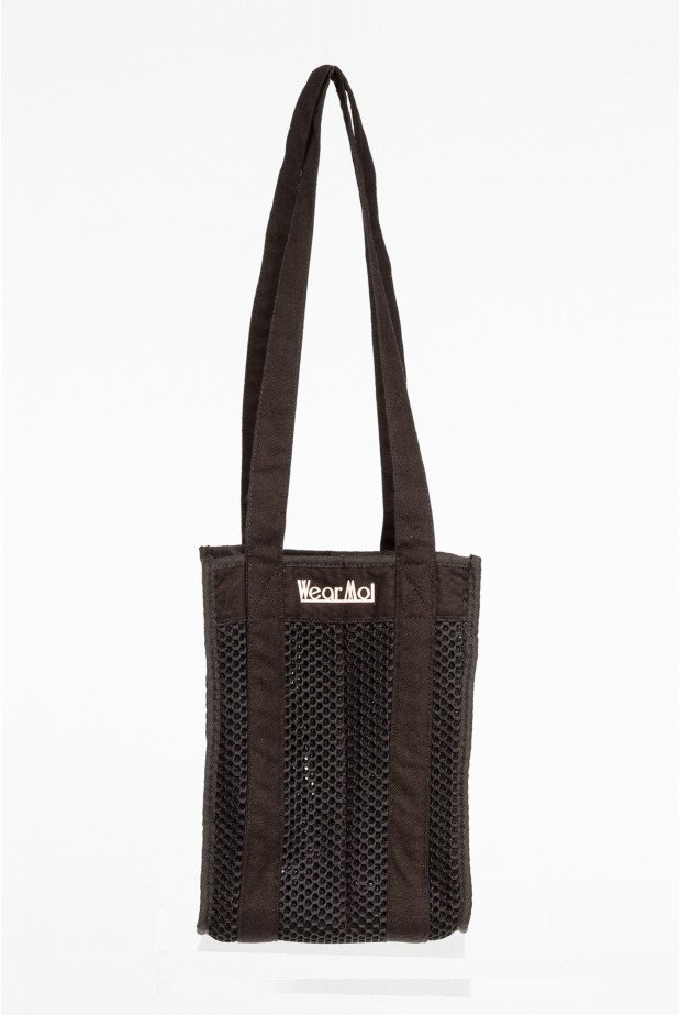 Wear Moi Pointe Shoe Bag