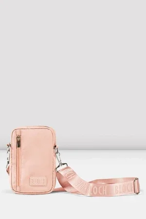 Bloch sling bag