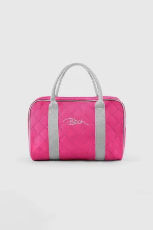 Bloch Quilted Encore Dance Bag