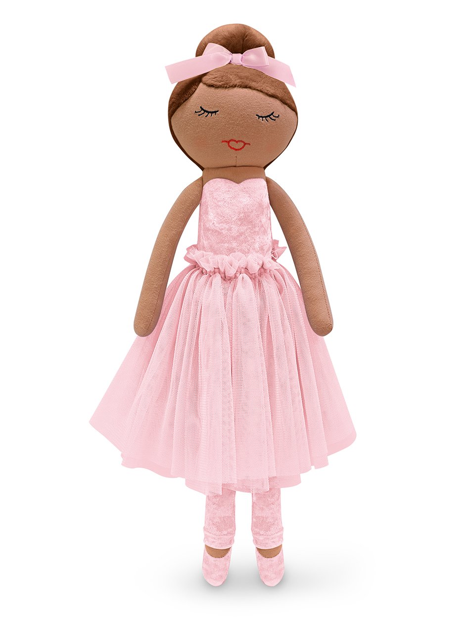 Bloch Ballet Doll