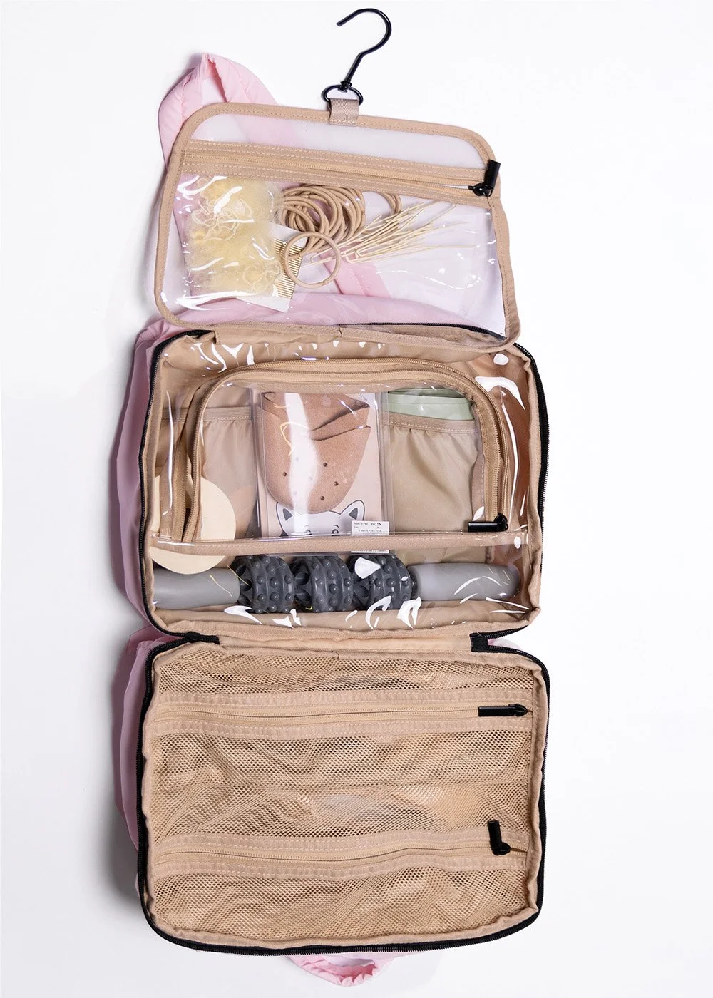 Nikolay Accessory Bag