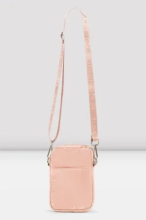 Bloch sling bag