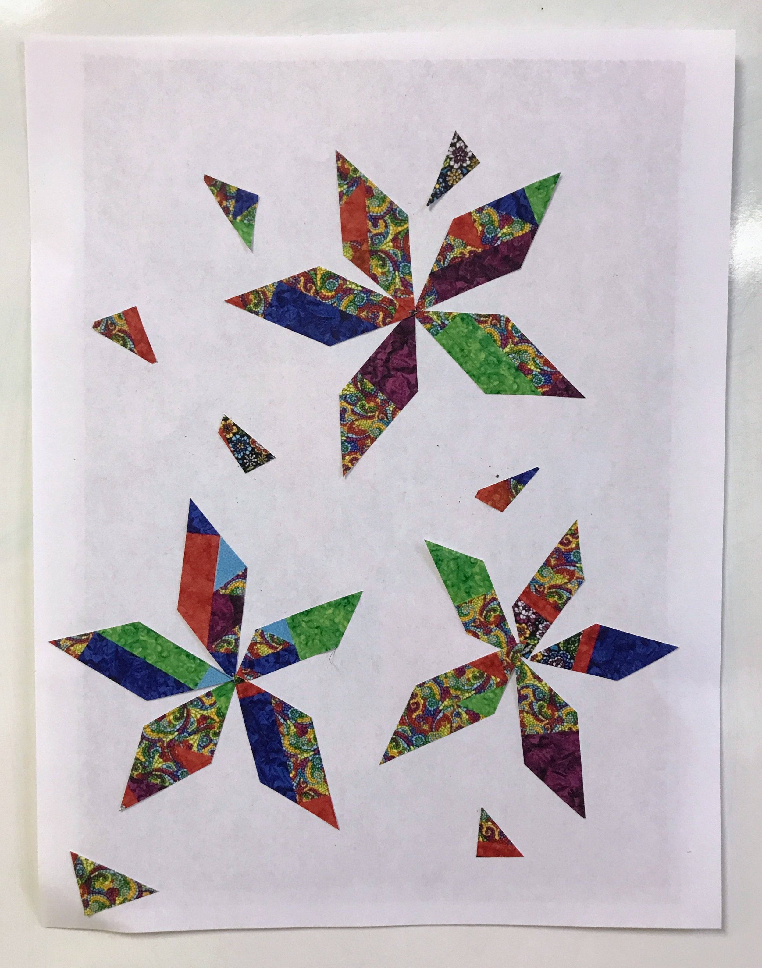Design by Mary Keasler