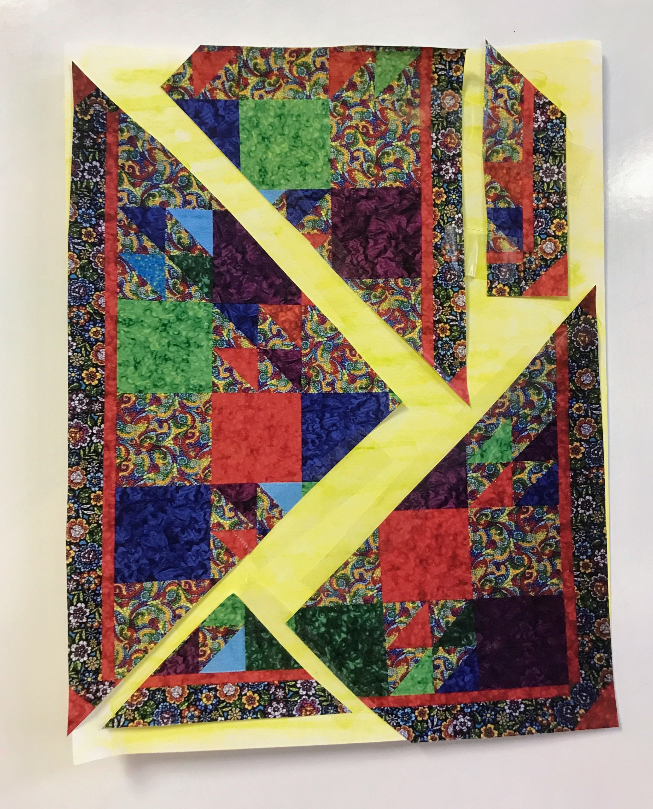 Design by Jan Webster