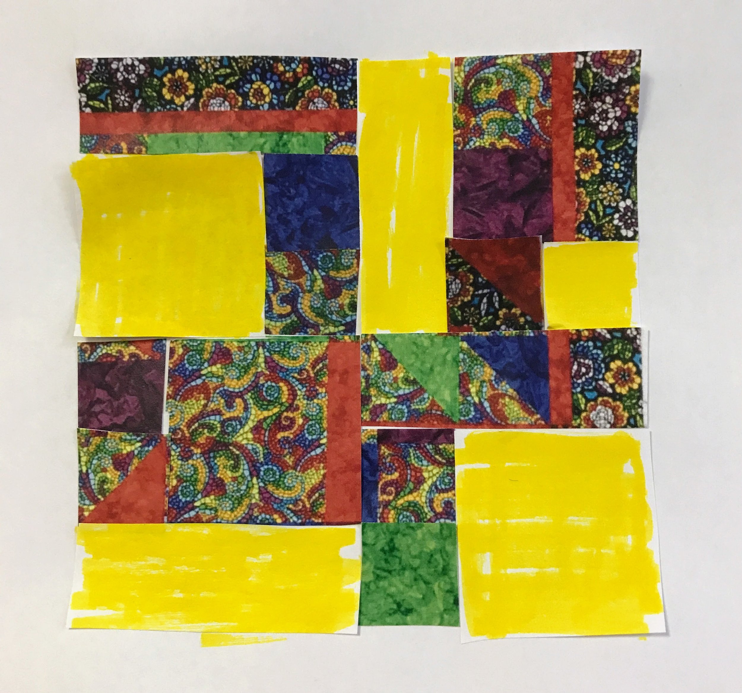 Design by Denise Ohlman