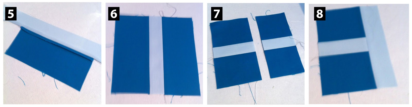 Steps 5-8