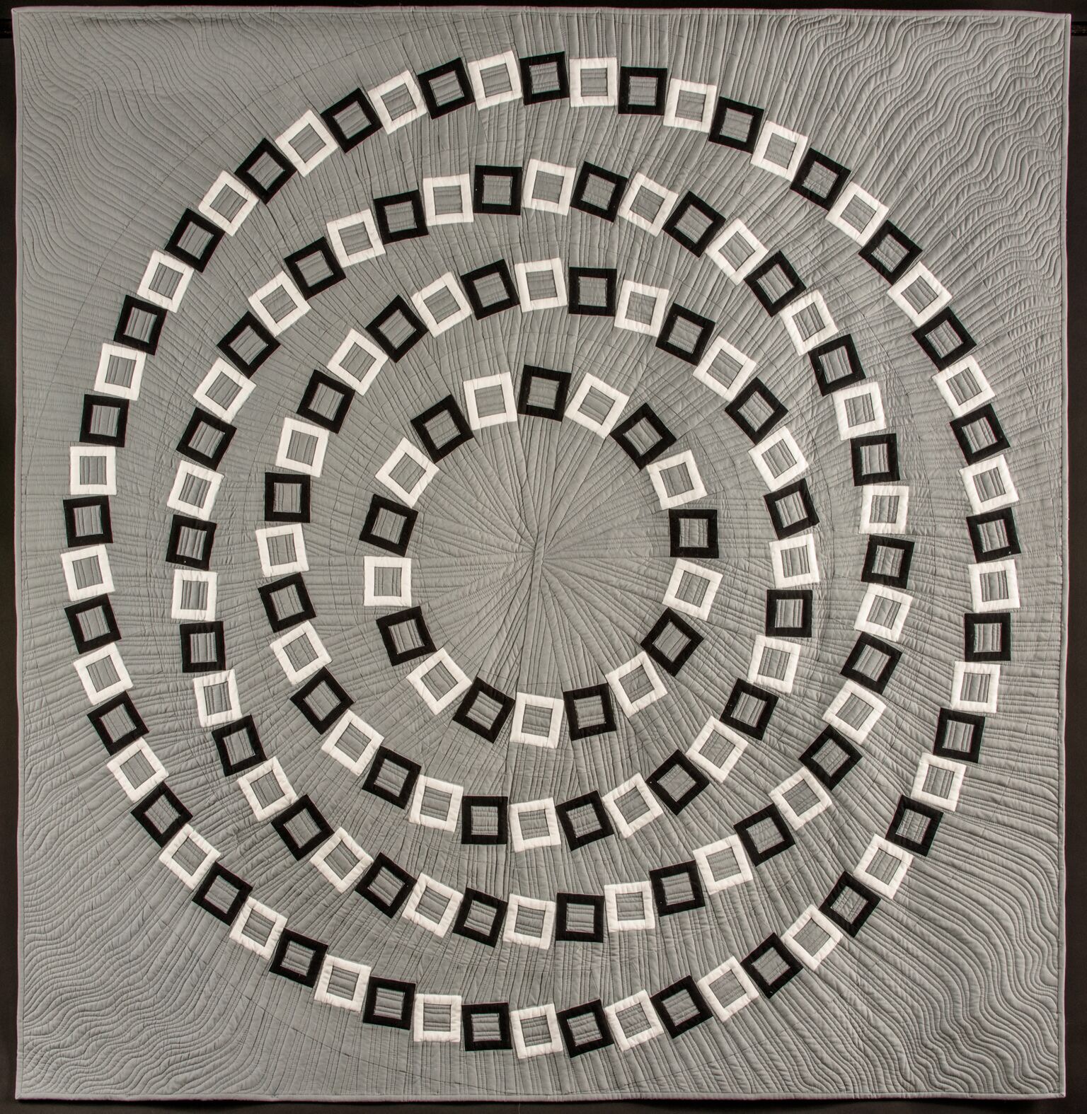 "Vertigo" by Elaine Wick Poplin