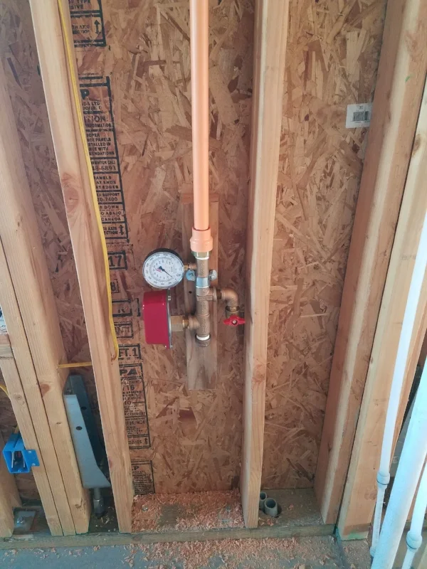 residental fire sprinkler