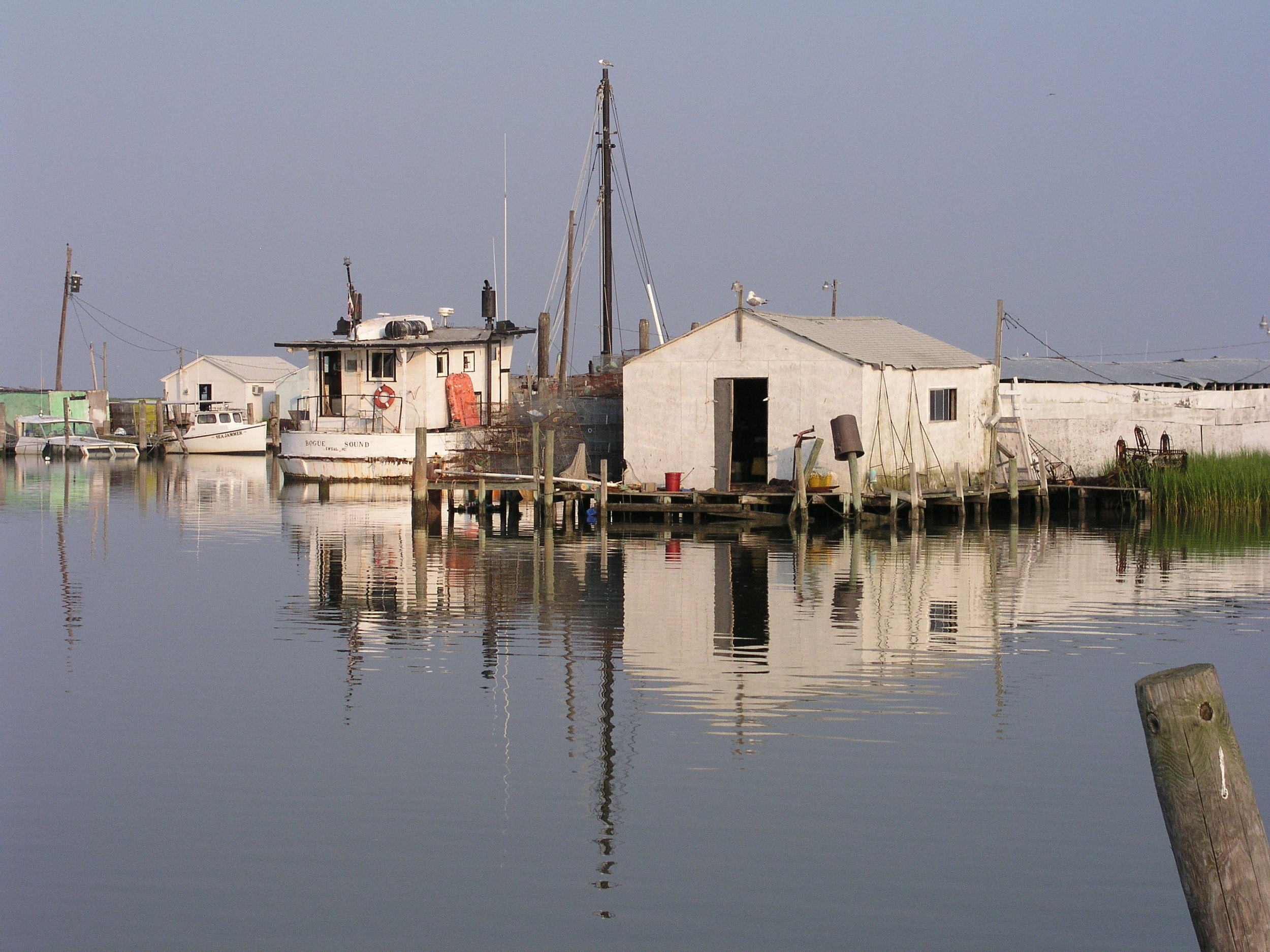 Smith Island, Maryland